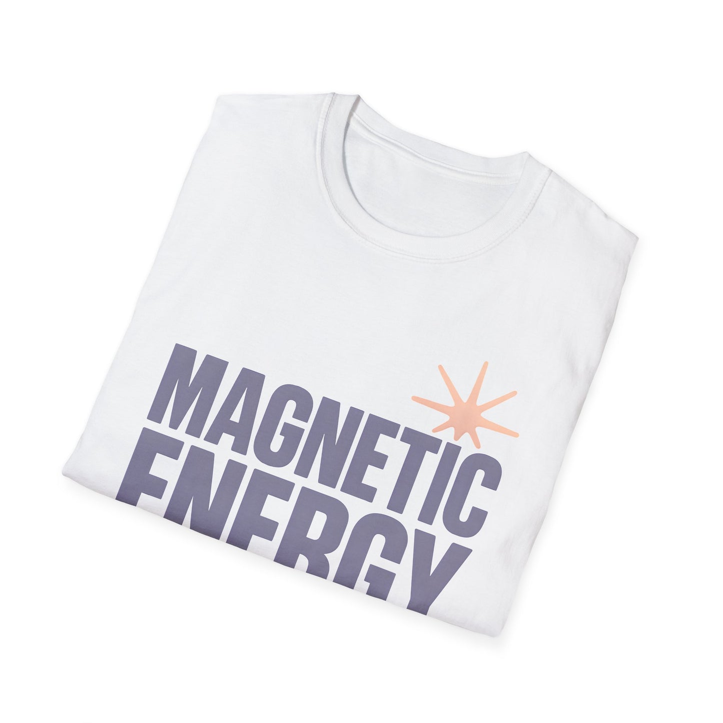Magnetic Energy T-Shirt