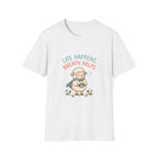 Breath Helps Sheep T-Shirt