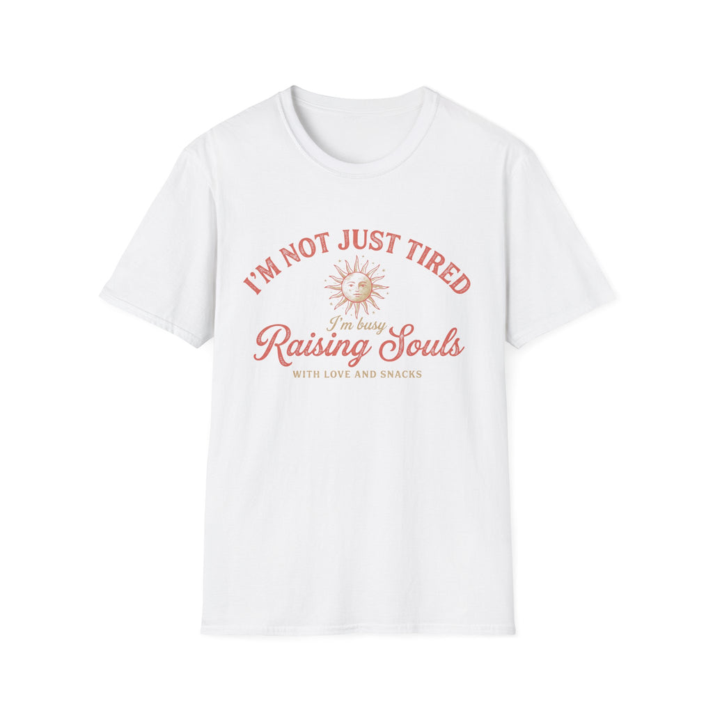 Raising Souls T-Shirt