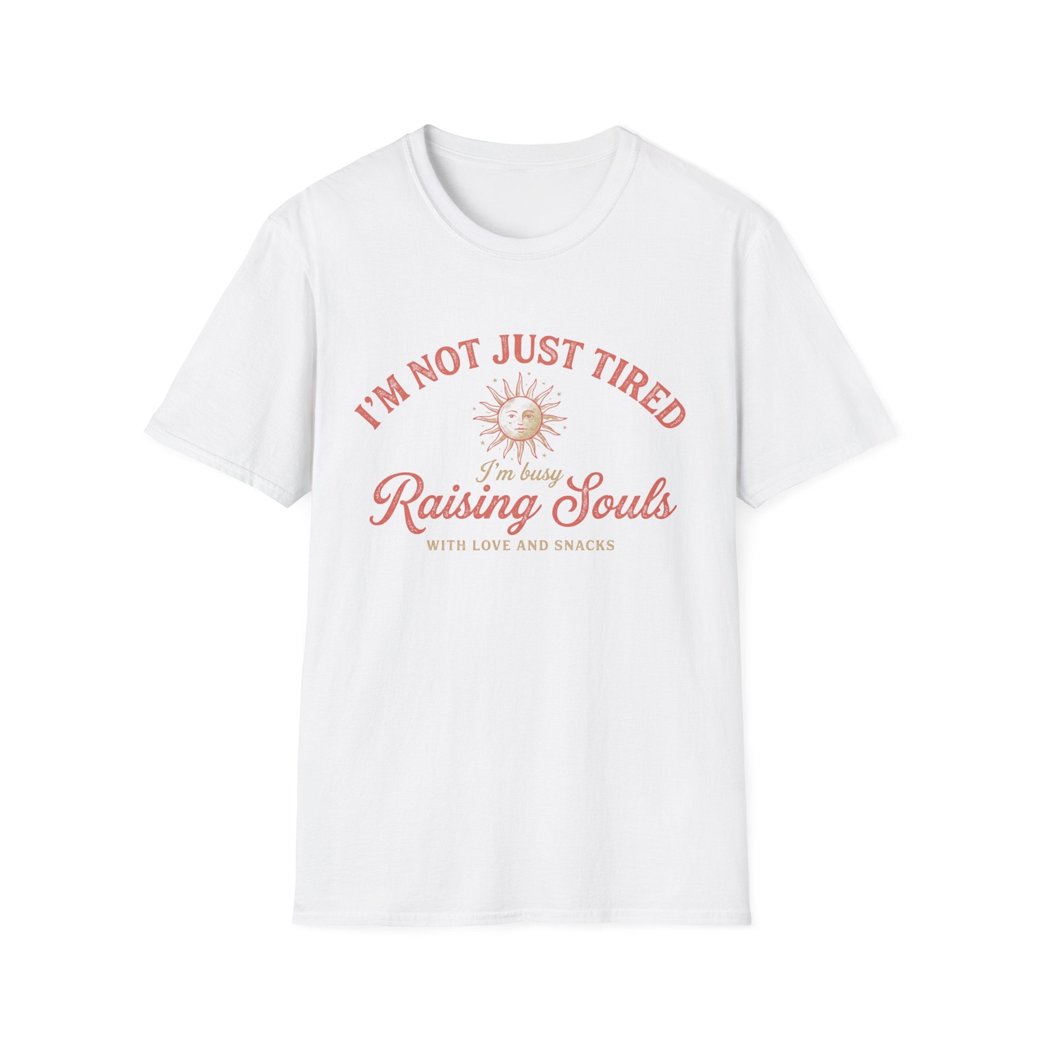 Raising Souls T-Shirt