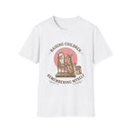 Raising Children, Remembering Myself T-Shirt