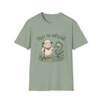 Trust the Unfolding T‑Shirt