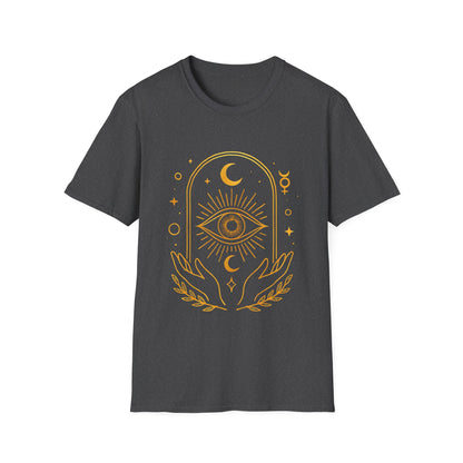 Mystical Eye T-Shirt