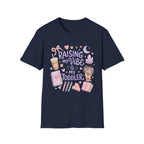 Raising My Vibe & My Toddler T-Shirt
