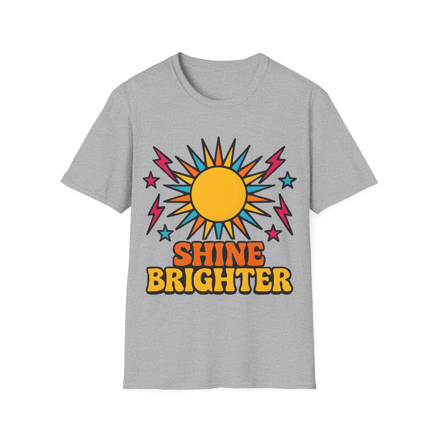 Sunny Vibes T-Shirt