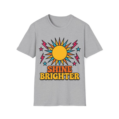 Sunny Vibes T-Shirt
