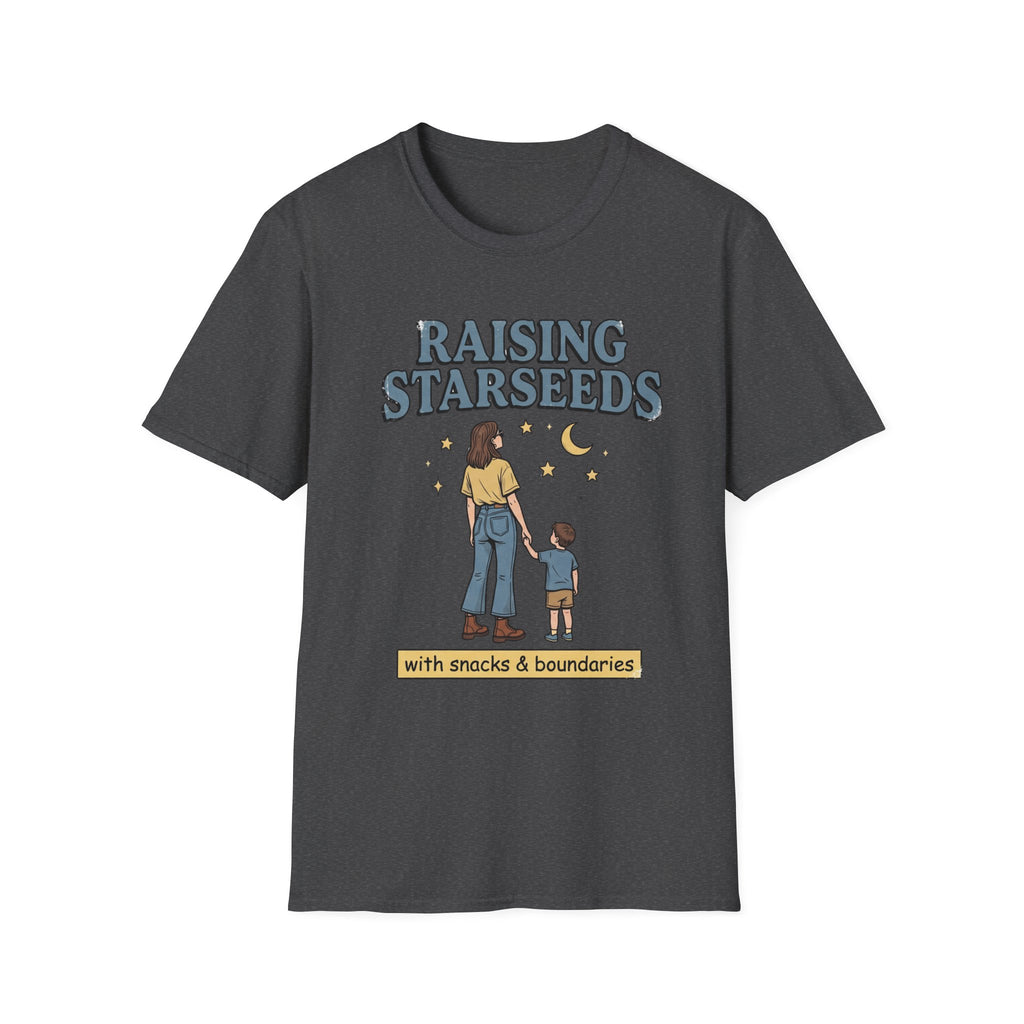 Raising Starseeds T-Shirt