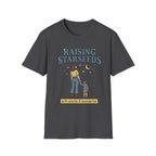 Raising Starseeds T-Shirt