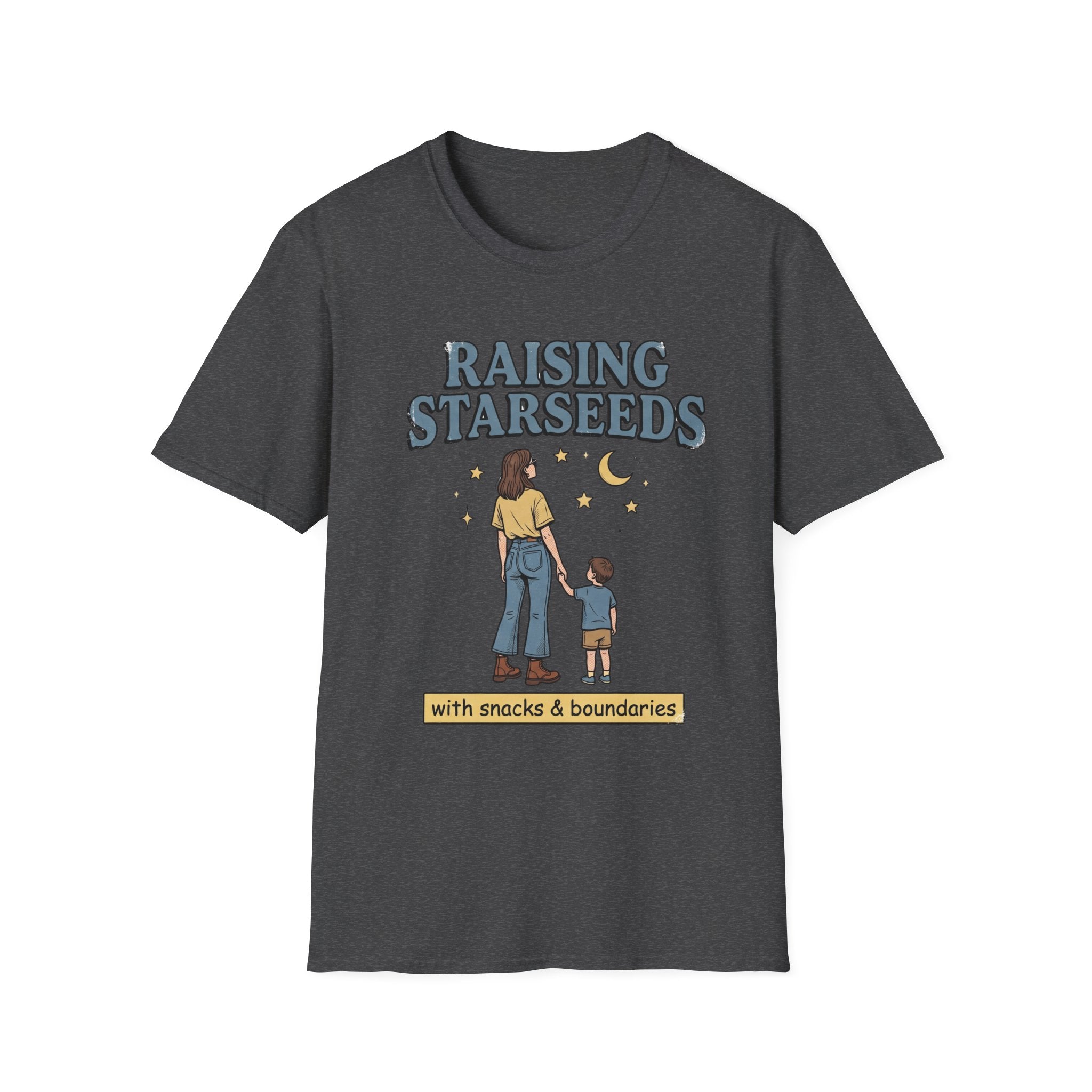 Raising Starseeds T-Shirt