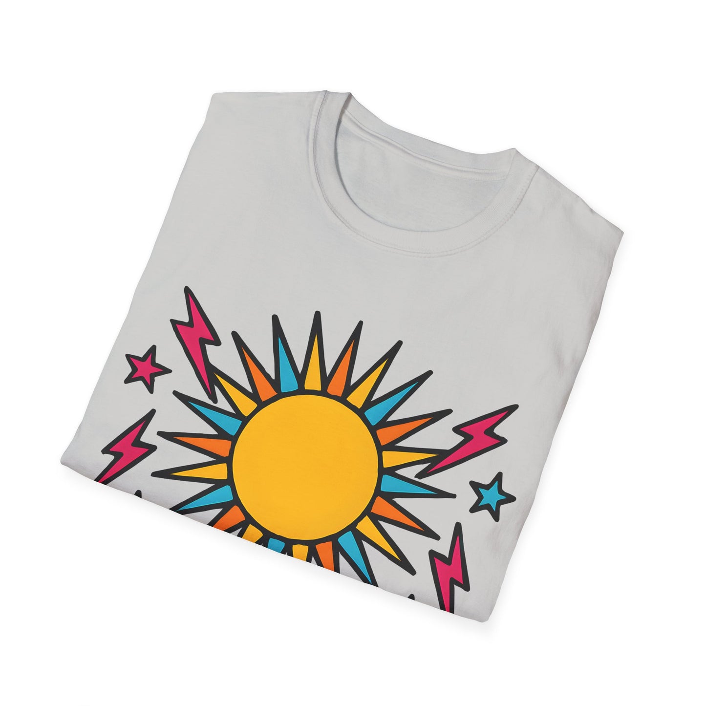 Sunny Vibes T-Shirt