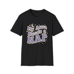 My Aura Needs a Nap T-Shirt