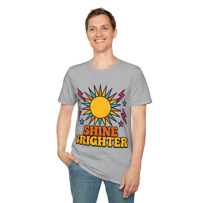 Sunny Vibes T-Shirt