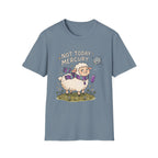 Not Today, Mercury T-Shirt