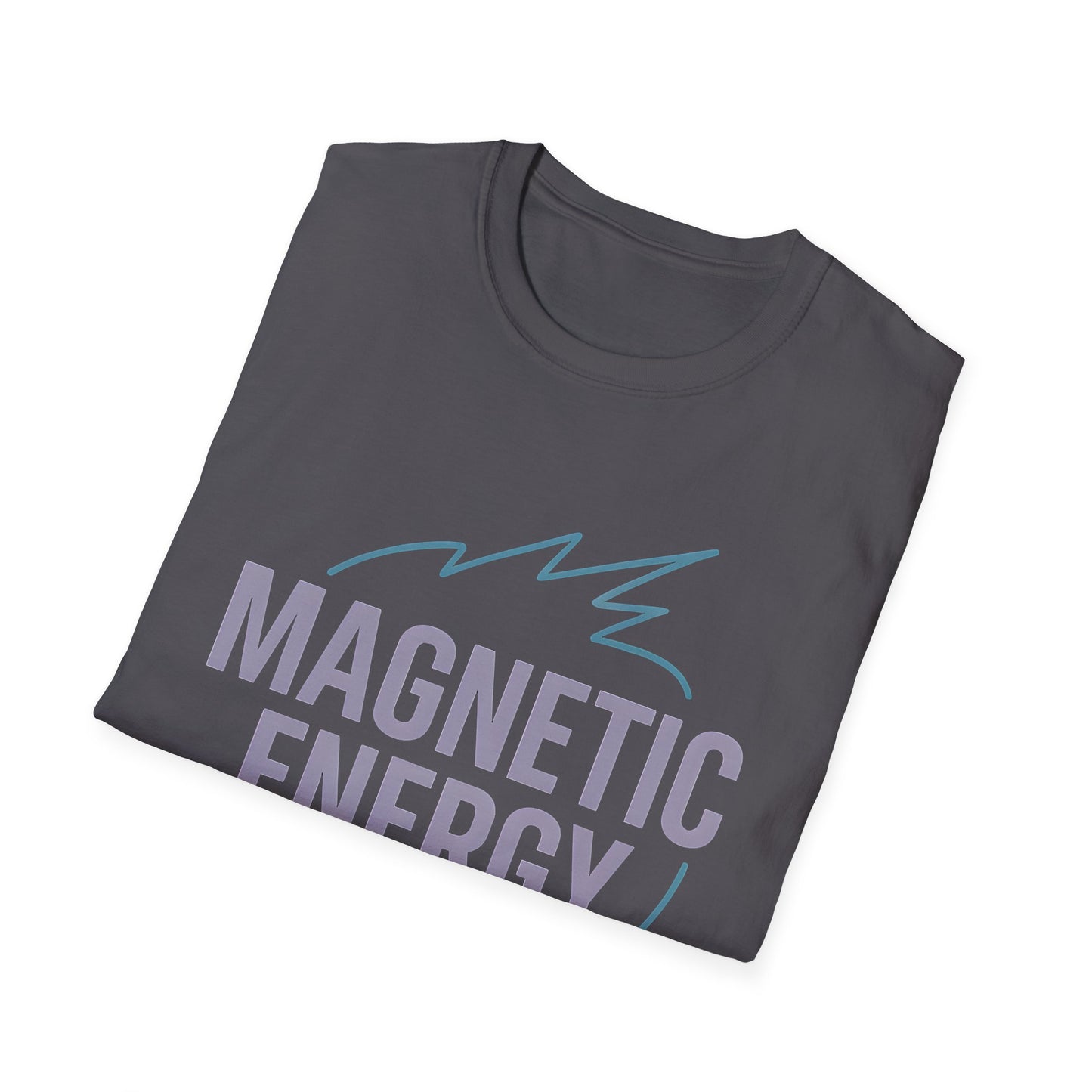 Magnetic Energy T-Shirt