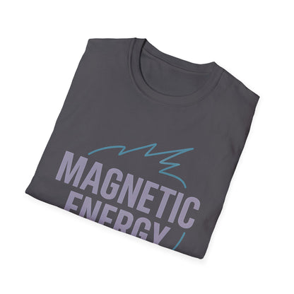 Magnetic Energy T-Shirt