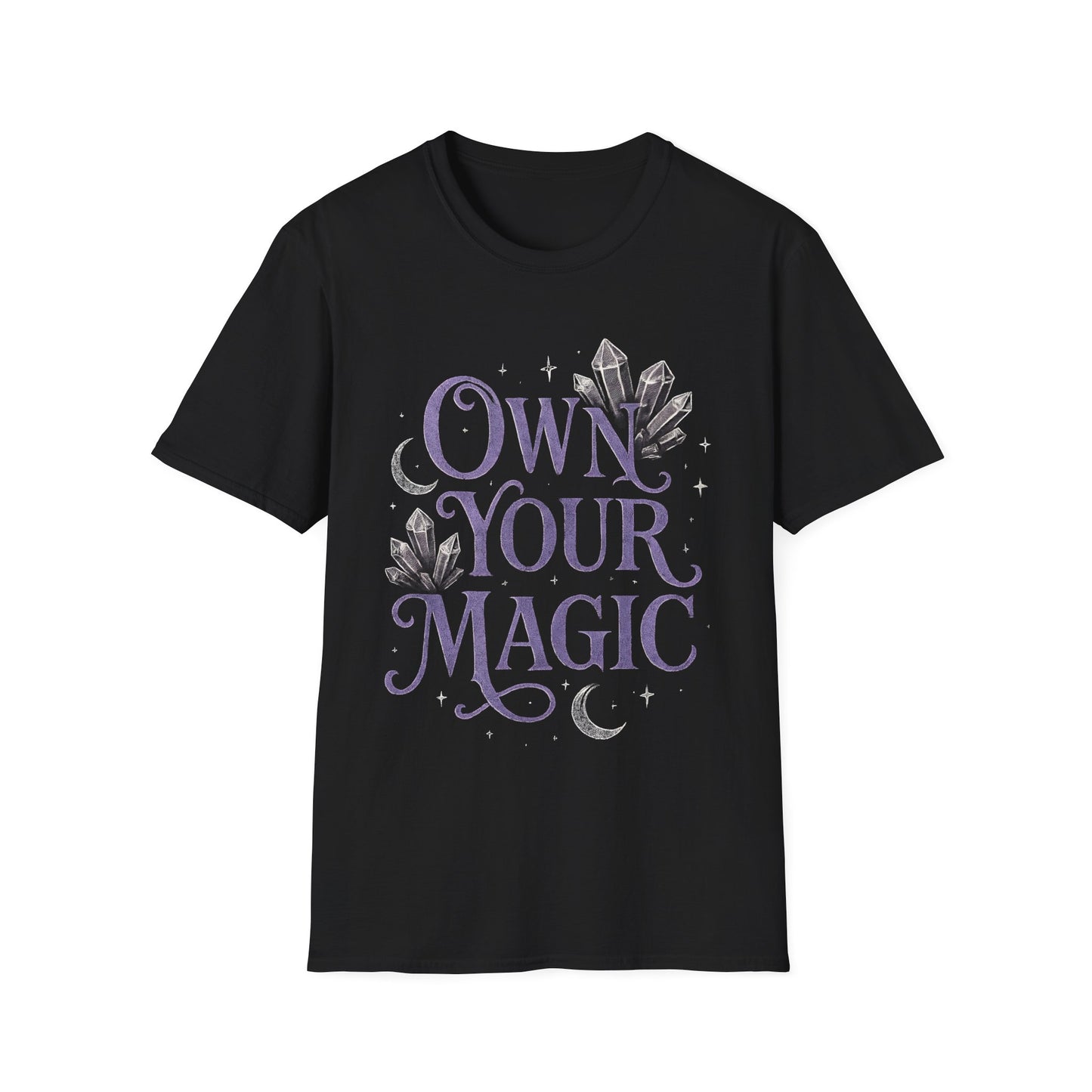 Own Your Magic T-Shirt