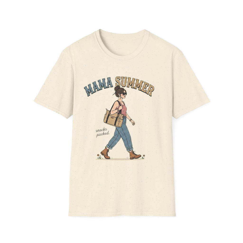Mama Summer T-Shirt