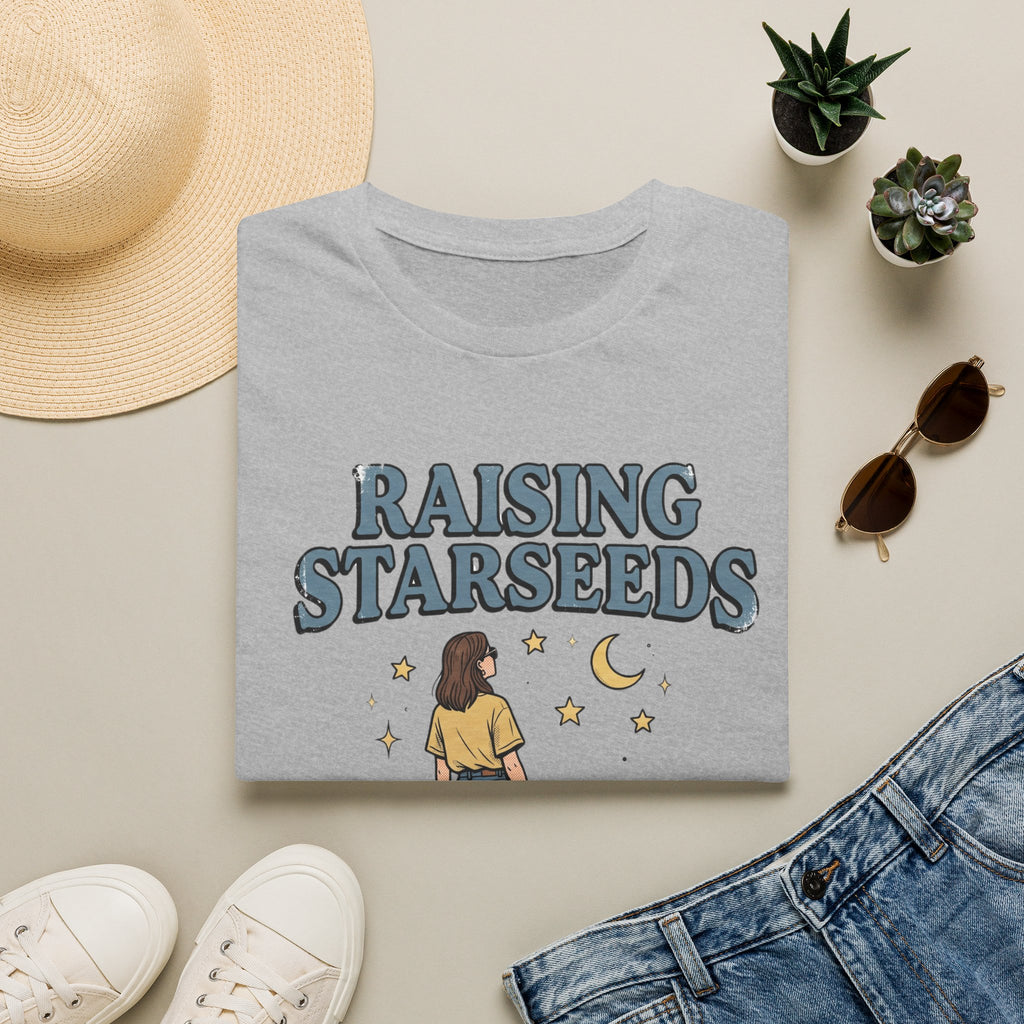 Raising Starseeds T-Shirt