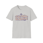 "Full Moon No Routine"  T-Shirt