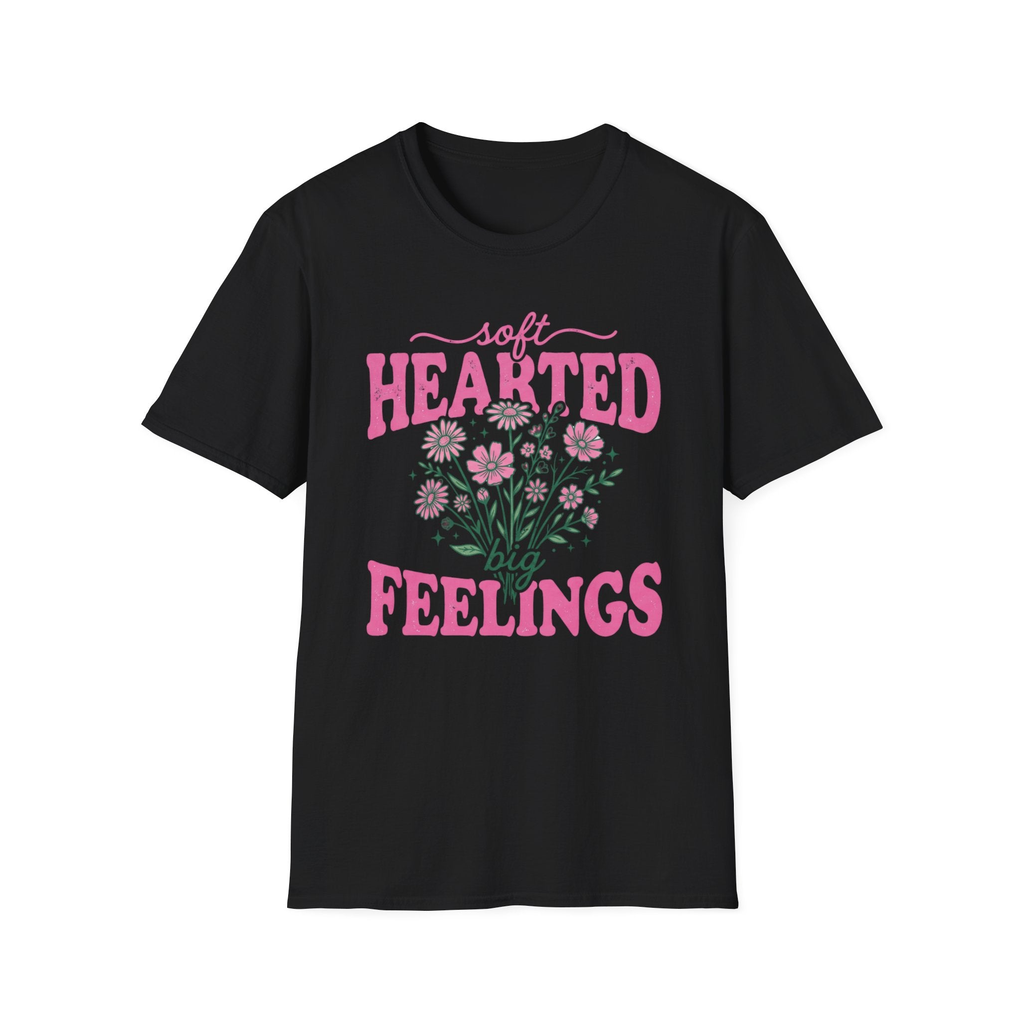 Soft Hearted T-Shirt