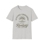 Staying Grounded Tree T-Shirt