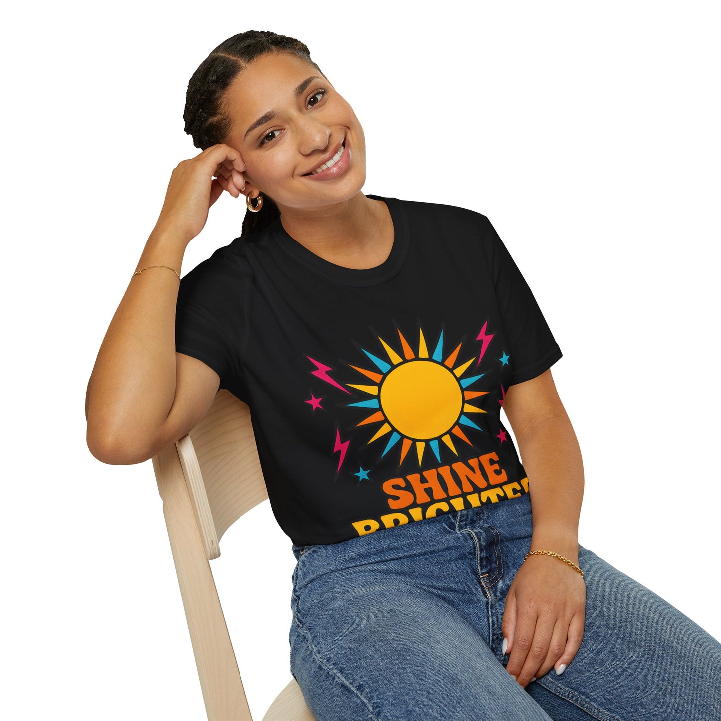 Sunny Vibes T-Shirt