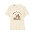 Healing in Progress Sheep T-Shirt