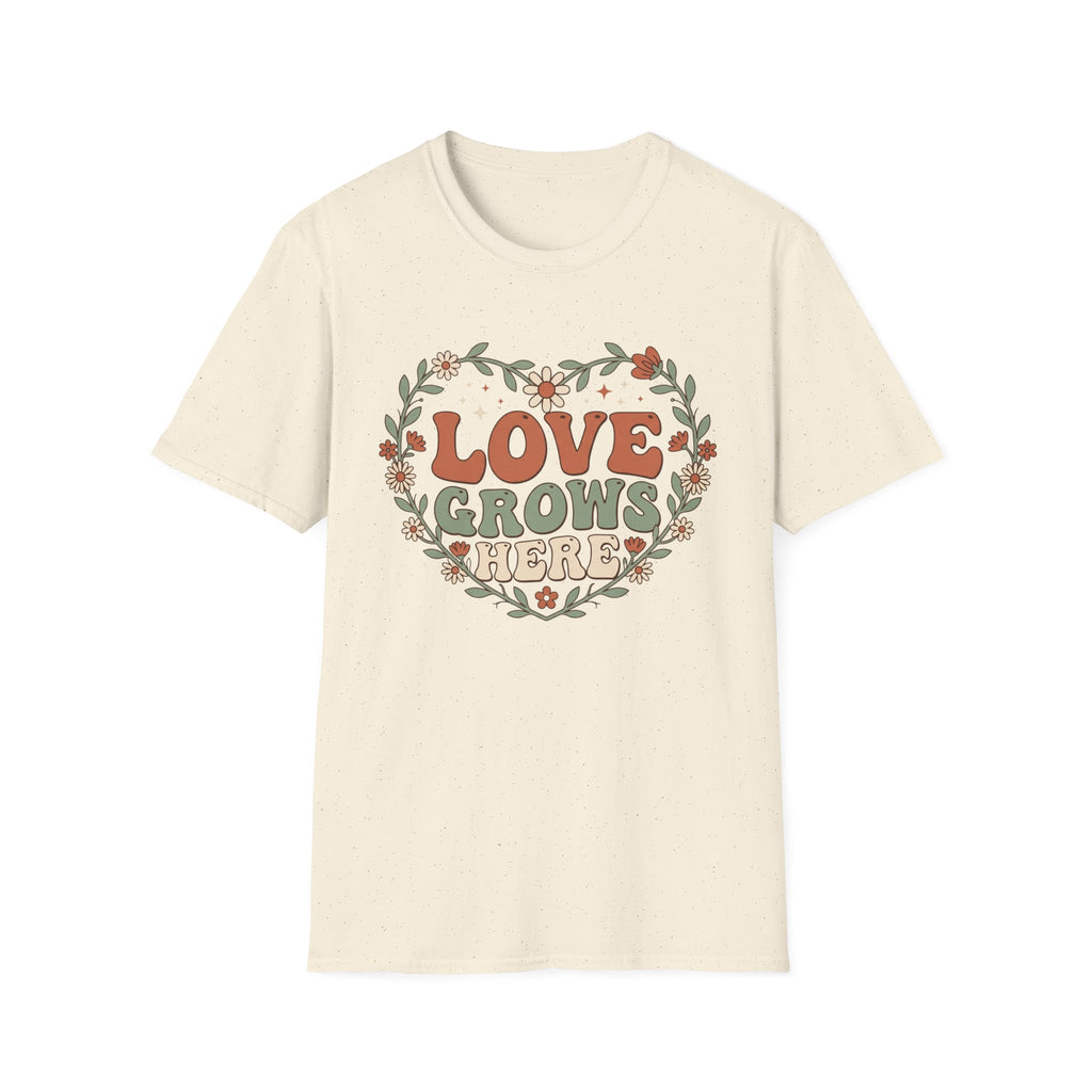 Love Grows T-Shirt