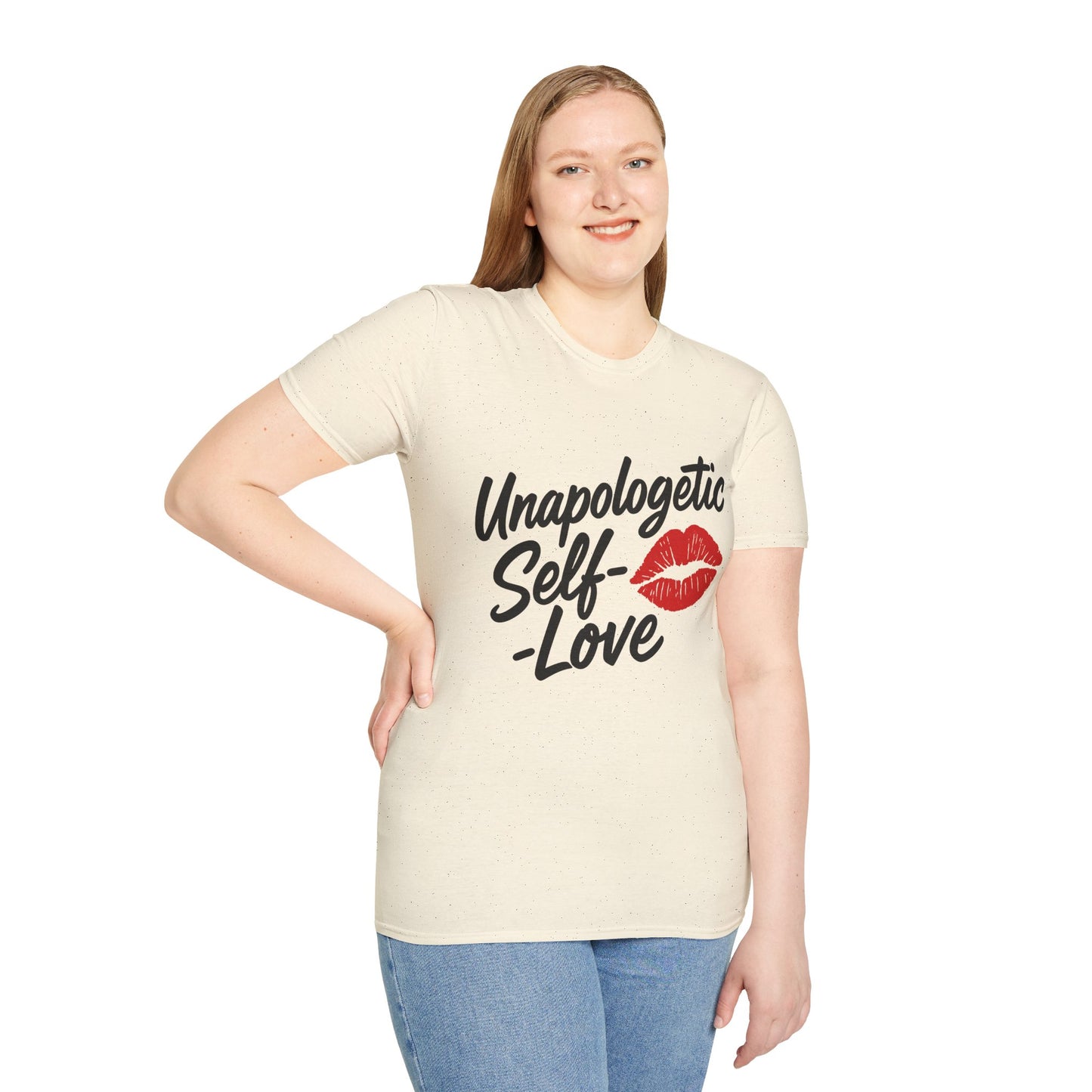 Unapologetic Self-Love T-Shirt