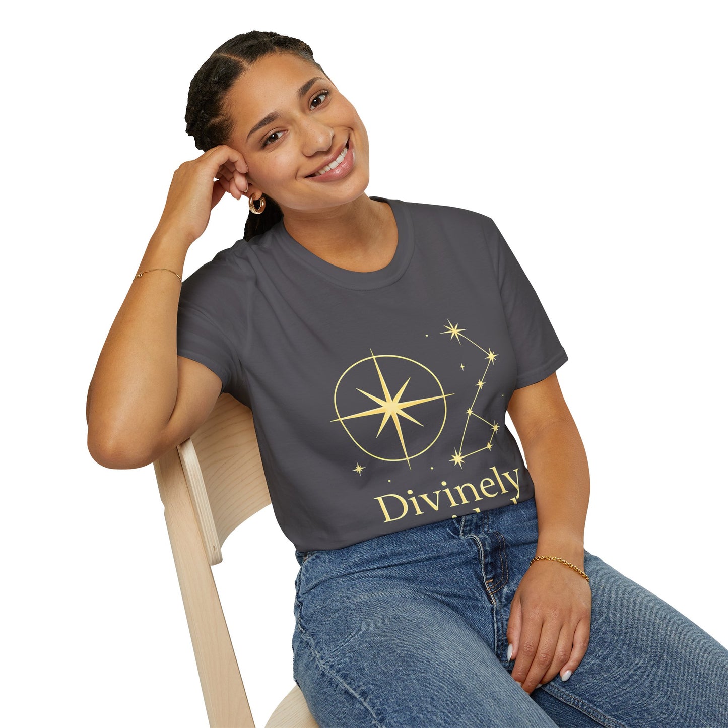 Divinely Guided T-Shirt