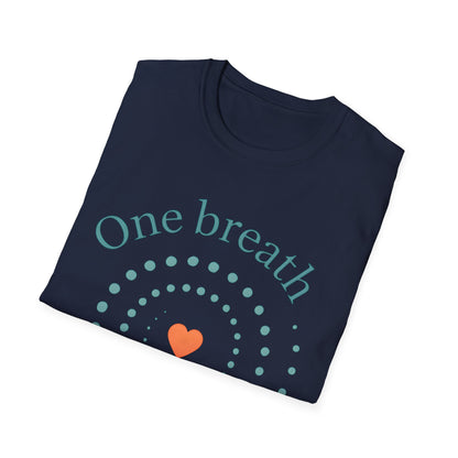 Mindful Breath T-Shirt