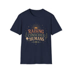 Raising Conscious Humans T-Shirt