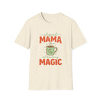 Aligned Mama T-Shirt