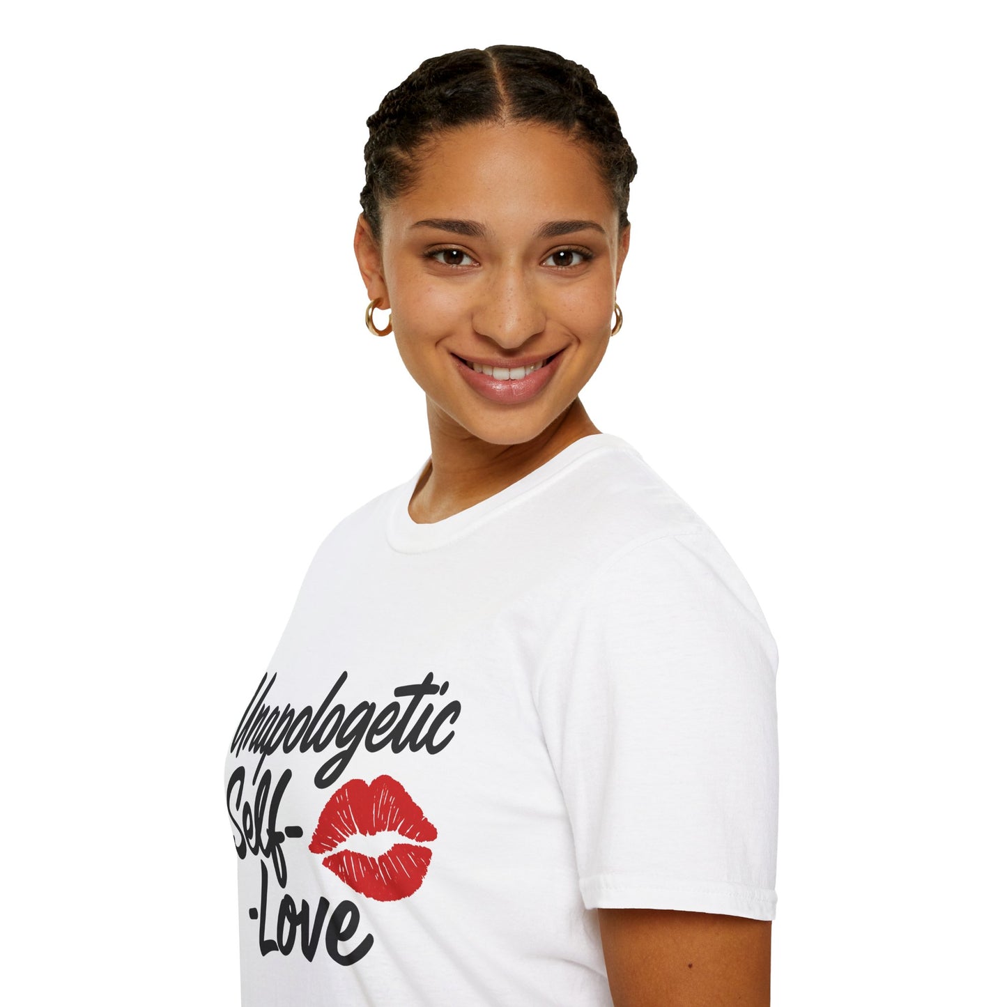 Unapologetic Self-Love T-Shirt
