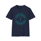 Tiny Chaos Manager T‑Shirt
