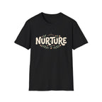 Nurture Floral T-Shirt