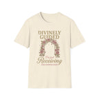 "I'm Just Receiving the Downloads" T-shirt