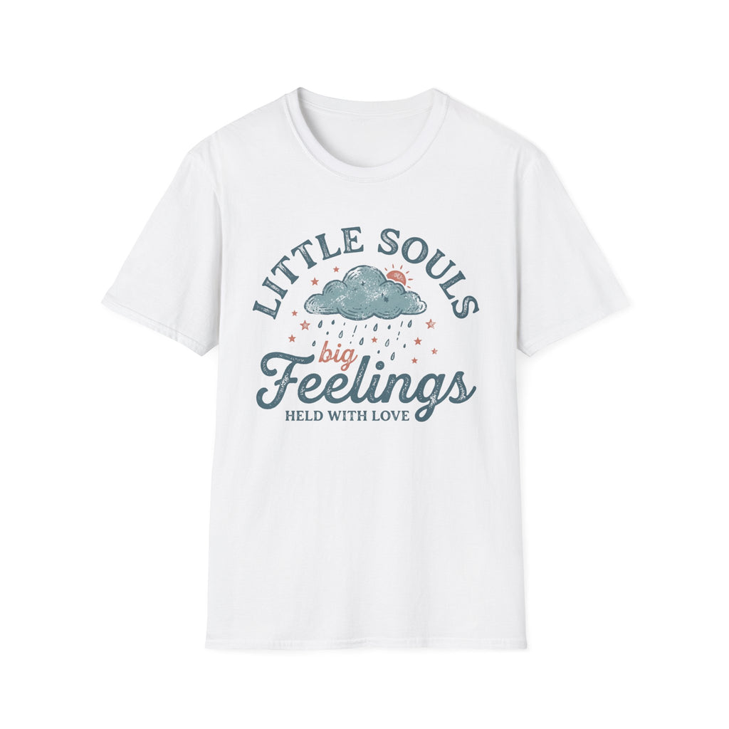 Little Souls Big Feelings T-Shirt