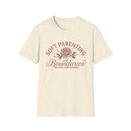 Soft Parenting T-Shirt