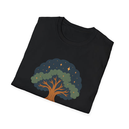 Rooted & Rising T-Shirt