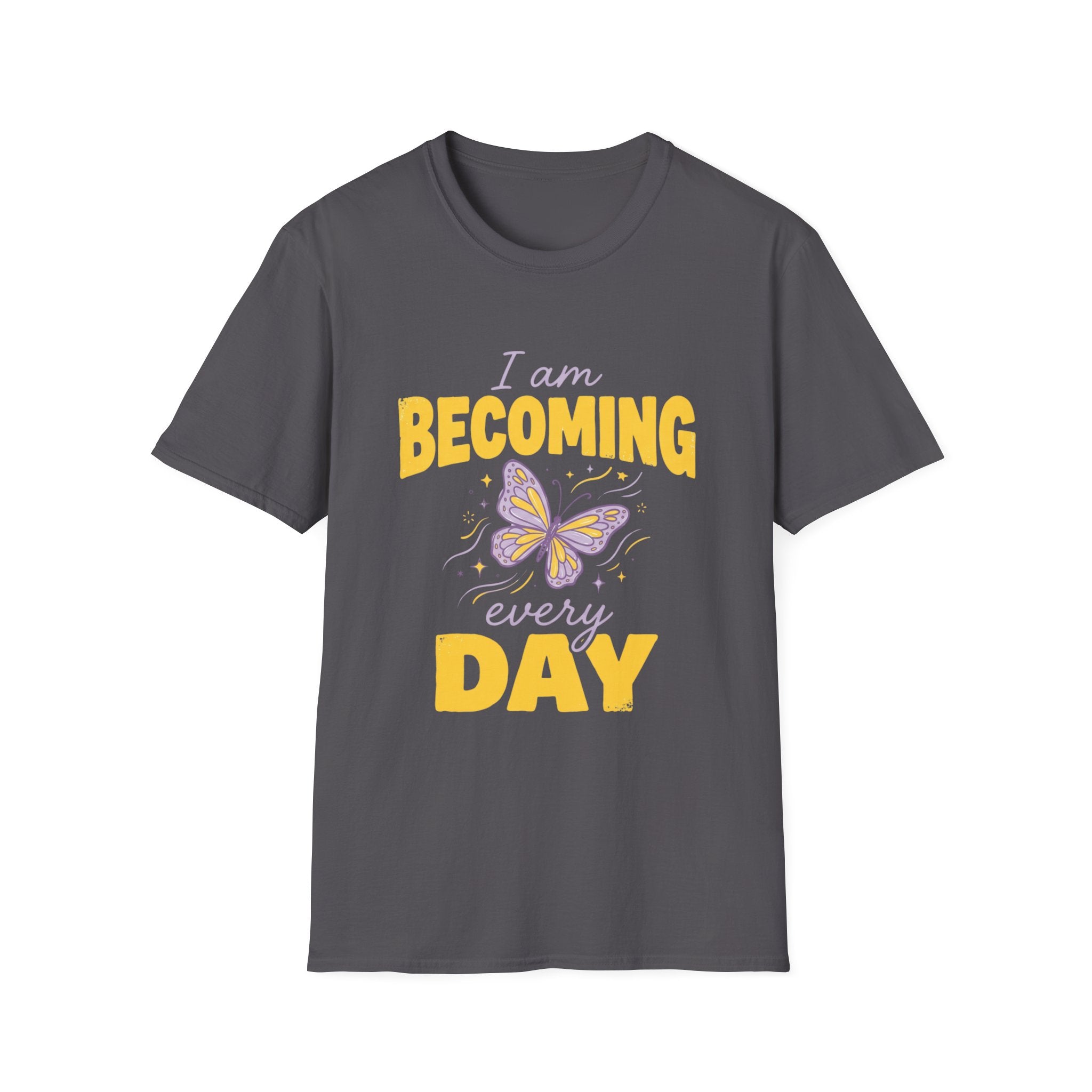 Becoming Every Day T-Shirt