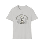 Healing While Mothering T-Shirt