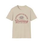 Motherhood Is My Practice T-Shirt