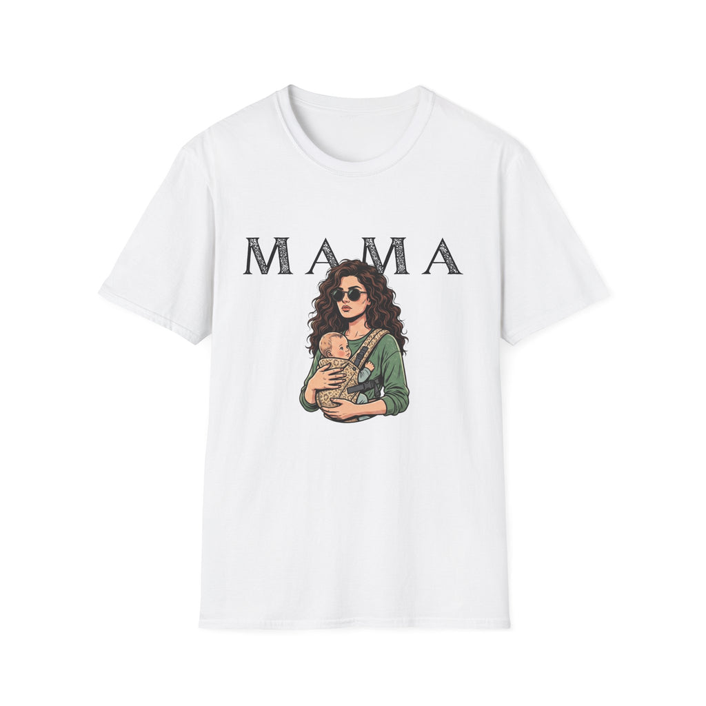 Mama Graphic T-Shirt