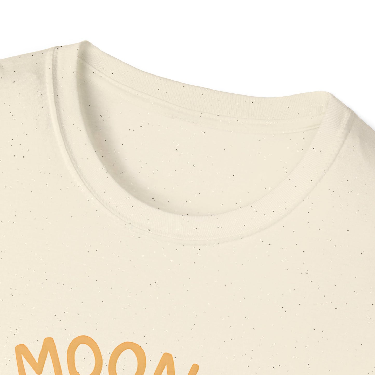 Moon Made T-Shirt