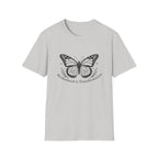 Butterfly Transformation T-Shirt