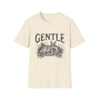 Gentle Deer T‑Shirt
