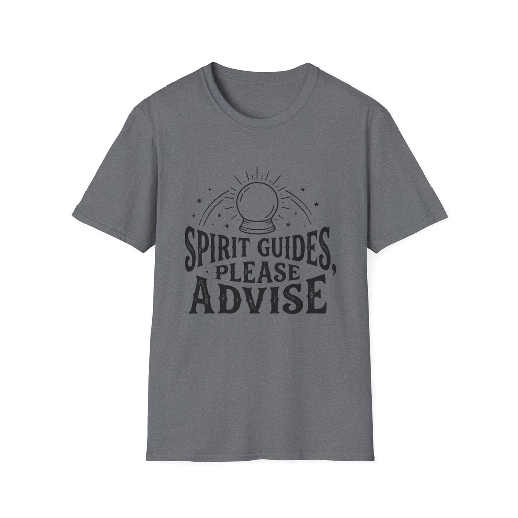 Spirit Guides T-Shirt