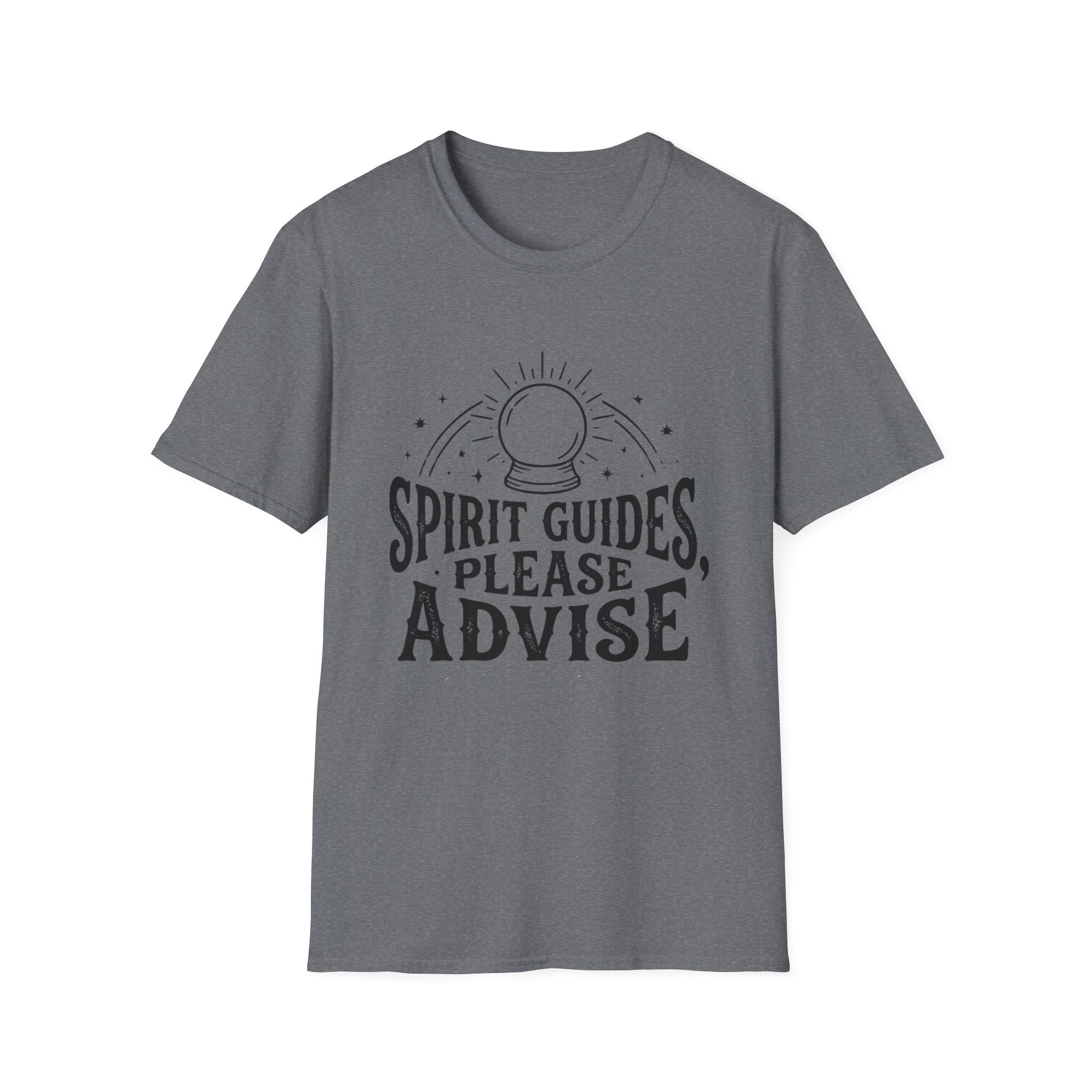 Spirit Guides T-Shirt