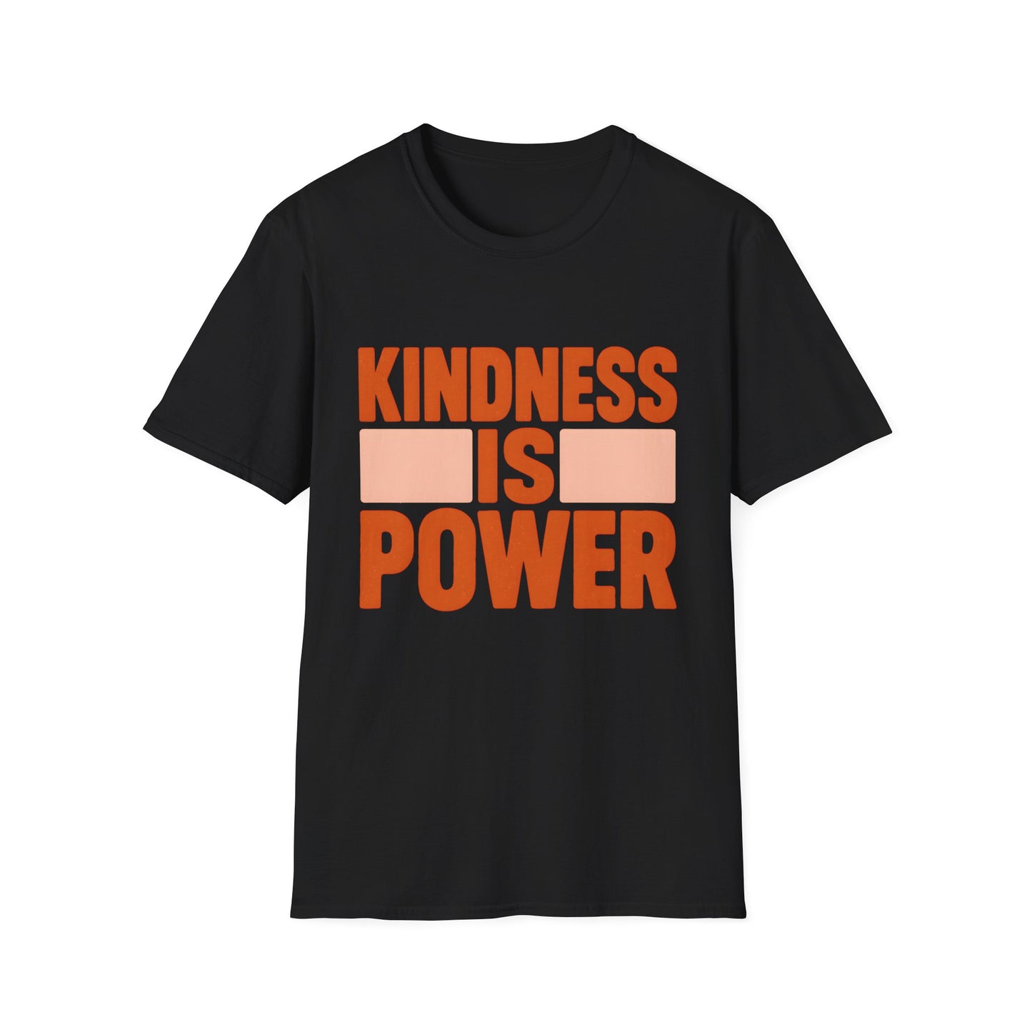Empowering Kindness T-Shirt